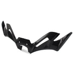 Front Winglet Spoiler Cover for Yamaha R3 R25 (2019-2022)