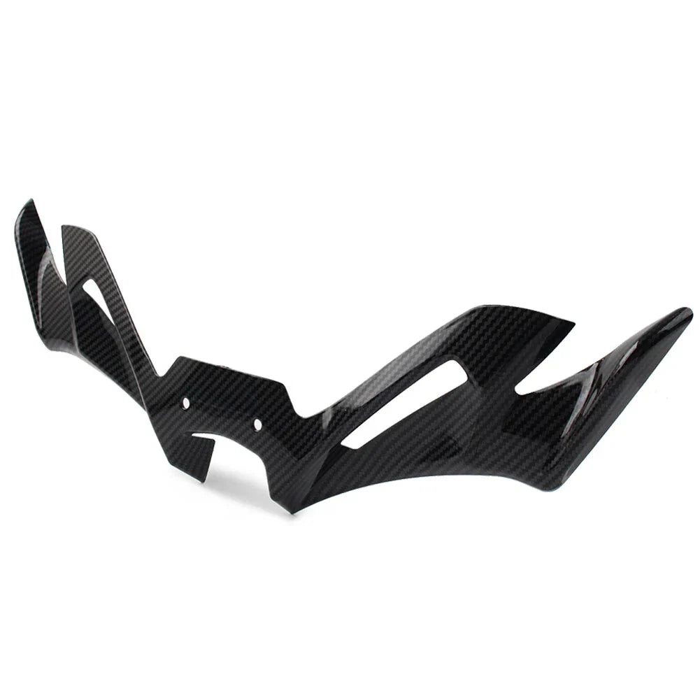 Front Winglet Spoiler Cover for Yamaha R3 R25 (2019-2022)