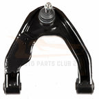 Set of 2 Front Upper Control Arms with Ball Joints for Nissan Frontier Xterra