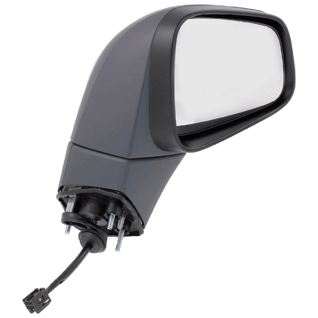 Set of 2 Heated Mirrors for Chevy Trax