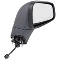 Set of 2 Heated Mirrors for Chevy Trax