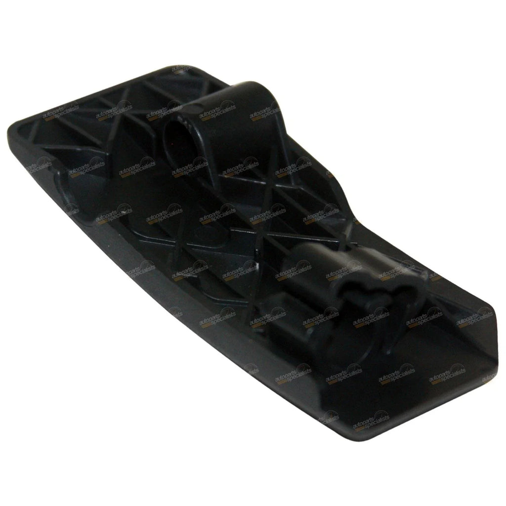Genuine Nissan Accelerator Pedal Pad Cover for Nissan NX Coupe B13 (1991-1995)