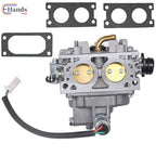 Carburetor Assembly for Toro TimeCutter ZTR & Quest E S Series (127-9289)