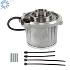 Rear Differential Viscous Coupling for Mazda CX-3, CX-5, CX-9 (2013-2023)
