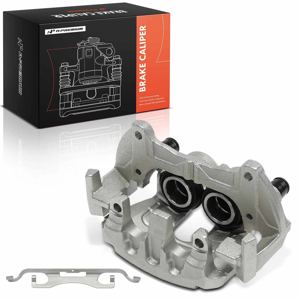 Front Left Brake Caliper for Subaru Ascent (2019–2023)