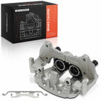 Front Left Brake Caliper for Subaru Ascent (2019–2023)