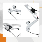 Electric Window Regulator Front Left for Suburban Tahoe (2000-2006)