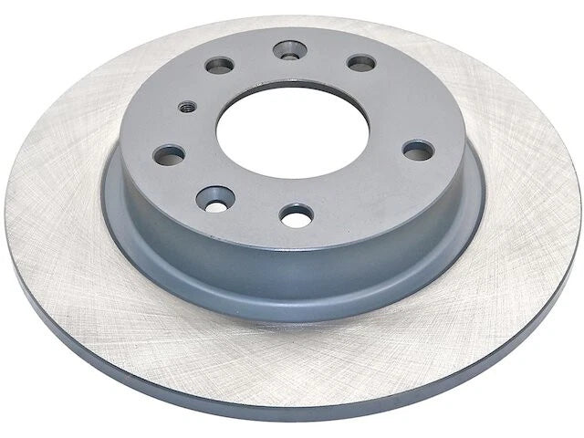 Rear Brake Rotor for Mazda CX-30 (2020–2024) PB722BW