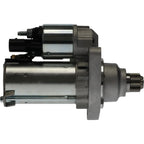 Starter for Volkswagen Beetle, CC, Eos, Golf, GTI, Jetta, Passat (2006–2019)