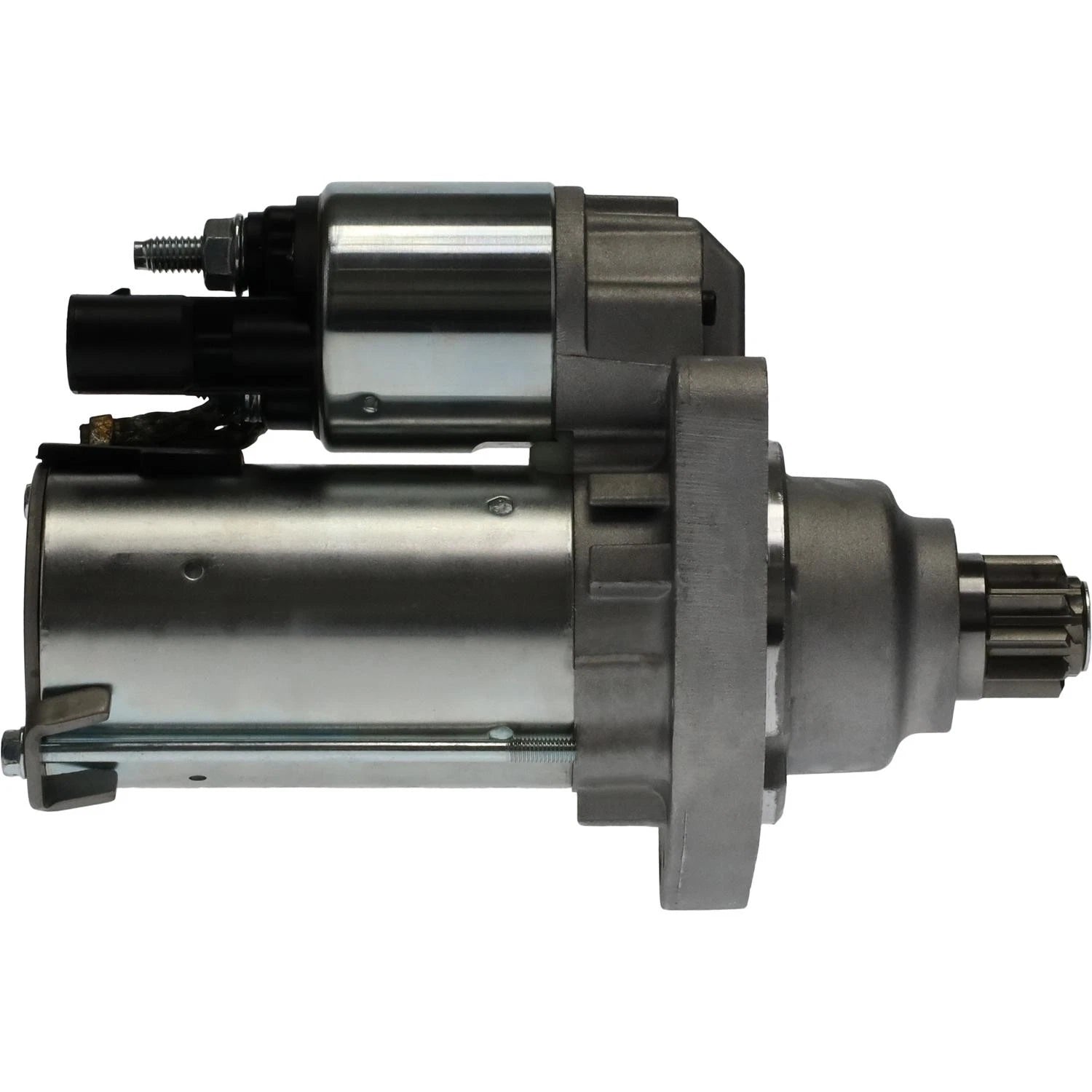 Starter for Volkswagen Beetle, CC, Eos, Golf, GTI, Jetta, Passat (2006–2019)