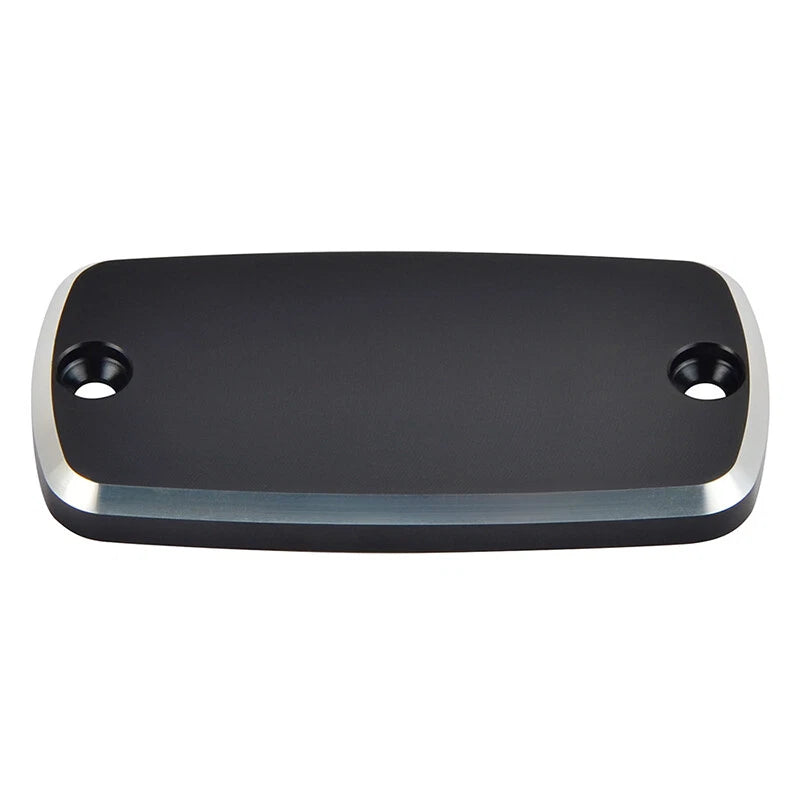 Front Brake Master Cylinder Reservoir Cover for Honda CB650F CB750 CBR600F (2014–2019)