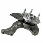 Left Wheel Hub Bearing for Ford Escape, Mariner, Tribute (2001–2012)