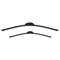 2X Valeo 900 Series 22" Windshield Wiper Blades for