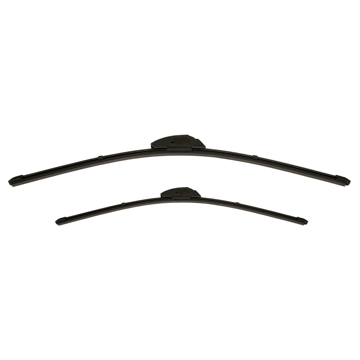 2X Valeo 900 Series 22" Windshield Wiper Blades for