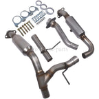 Catalytic Converter for Ford F150 (2011–2014) 5.0L V8 Front Left & Right