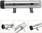 Set of 4 Fishing Rod Holders for Side Mount (Inner Dia 1.72")