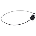 Hood Cable Release Handle for Jeep Grand Cherokee (2005–2010) 55394495AB
