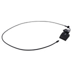 Hood Cable Release Handle for Jeep Grand Cherokee (2005–2010) 55394495AB