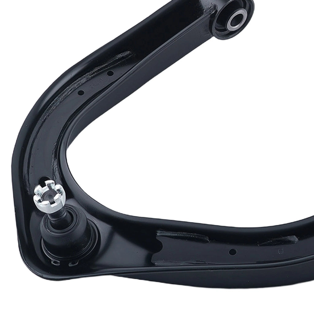Pair Front Upper Control Arms for Infiniti QX56 QX80 Nissan Armada Titan (2004–2019)