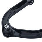 Pair Front Upper Control Arms for Infiniti QX56 QX80 Nissan Armada Titan (2004–2019)
