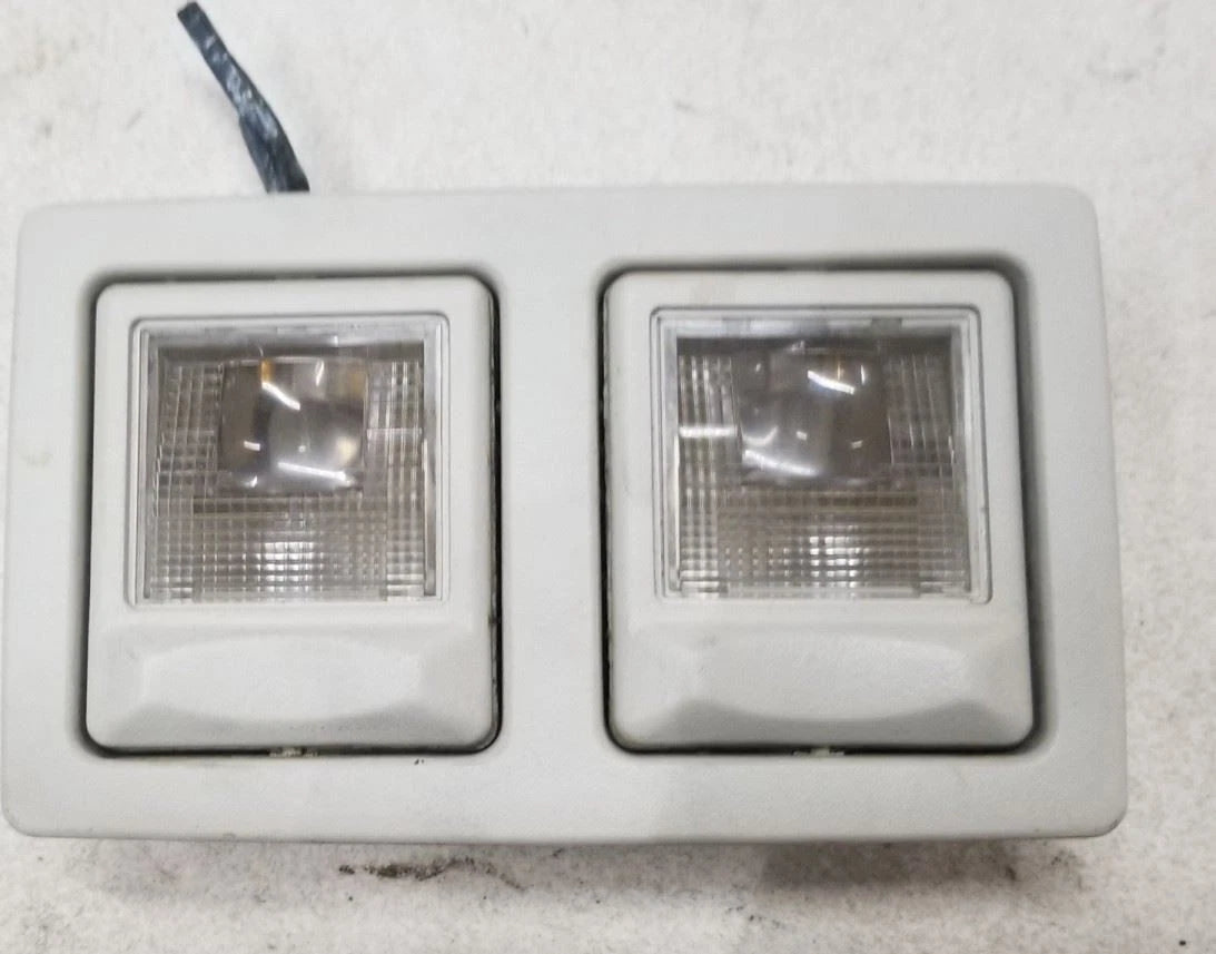 Rear Dome Light Assembly for Lincoln Town Car (1990–1997)