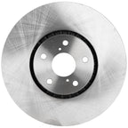 Brake Disc Rotors and Pads Kit for Lexus IS350, IS300 (2006–2020)