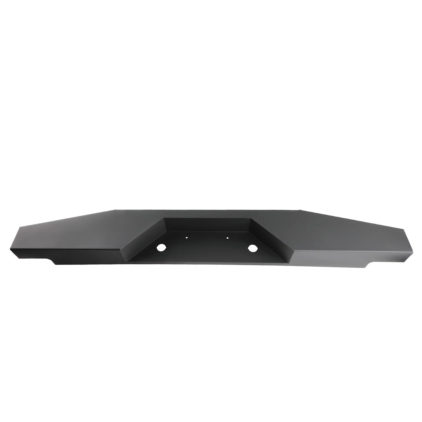 Rear Bumper for Ford Ranger Pickup (1993–2011) Black Powder Coated