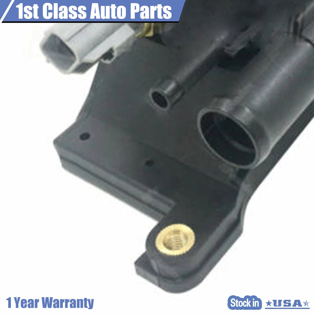 Engine Coolant Thermostat Assembly for Mazda CX-7 (2006-2013)