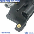 Engine Coolant Thermostat Assembly for Mazda CX-7 (2006-2013)