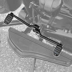 Left Heel Toe Shift Lever Pedal for Harley Touring Electra Road Glide (1988–2024)