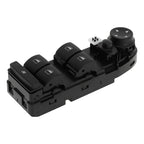 Power Window Switch 2.0L L4 for BMW X1 xDrive28i (2012-2012)