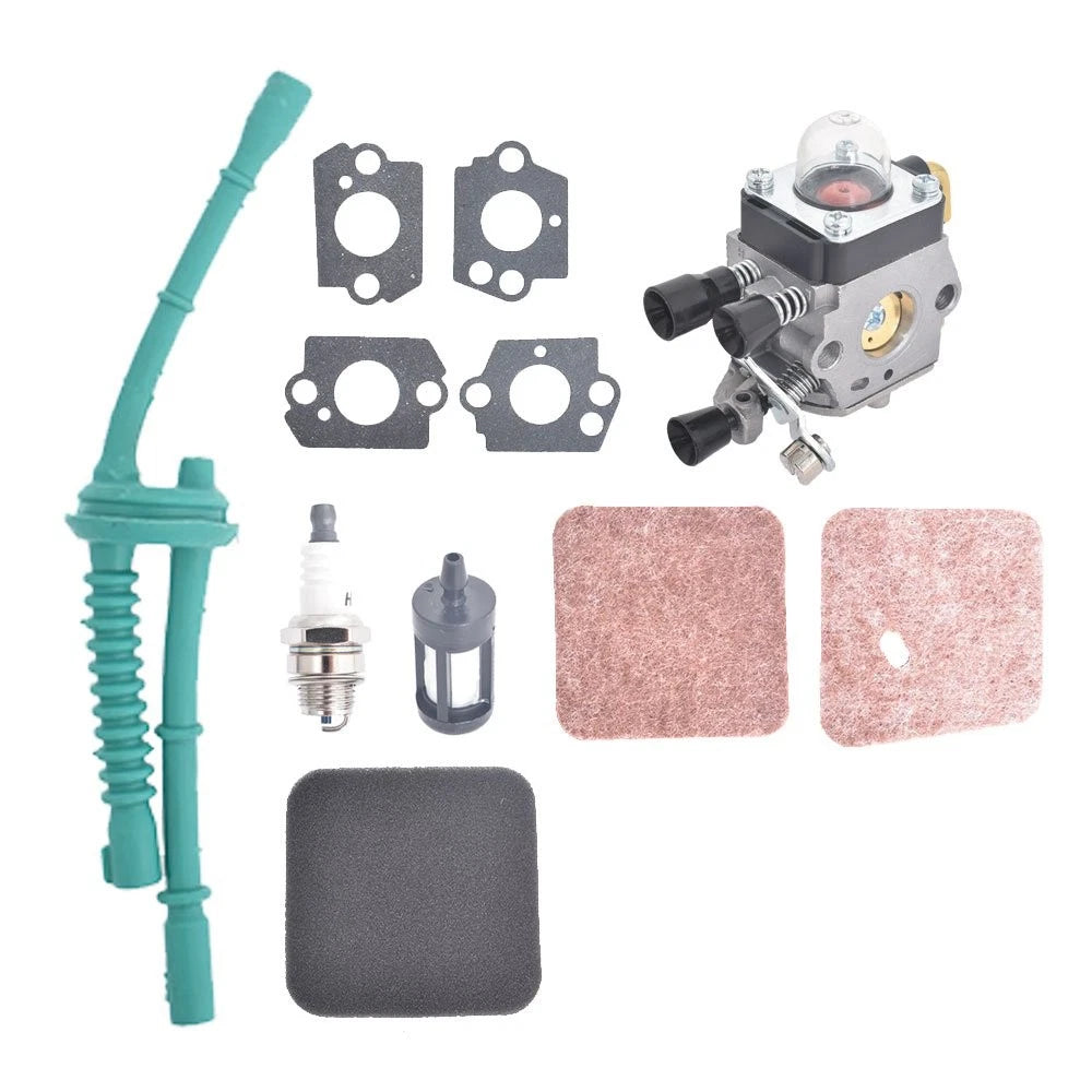 Carburetor for FS38 FS45 FS46 FS55 (2000-2023)