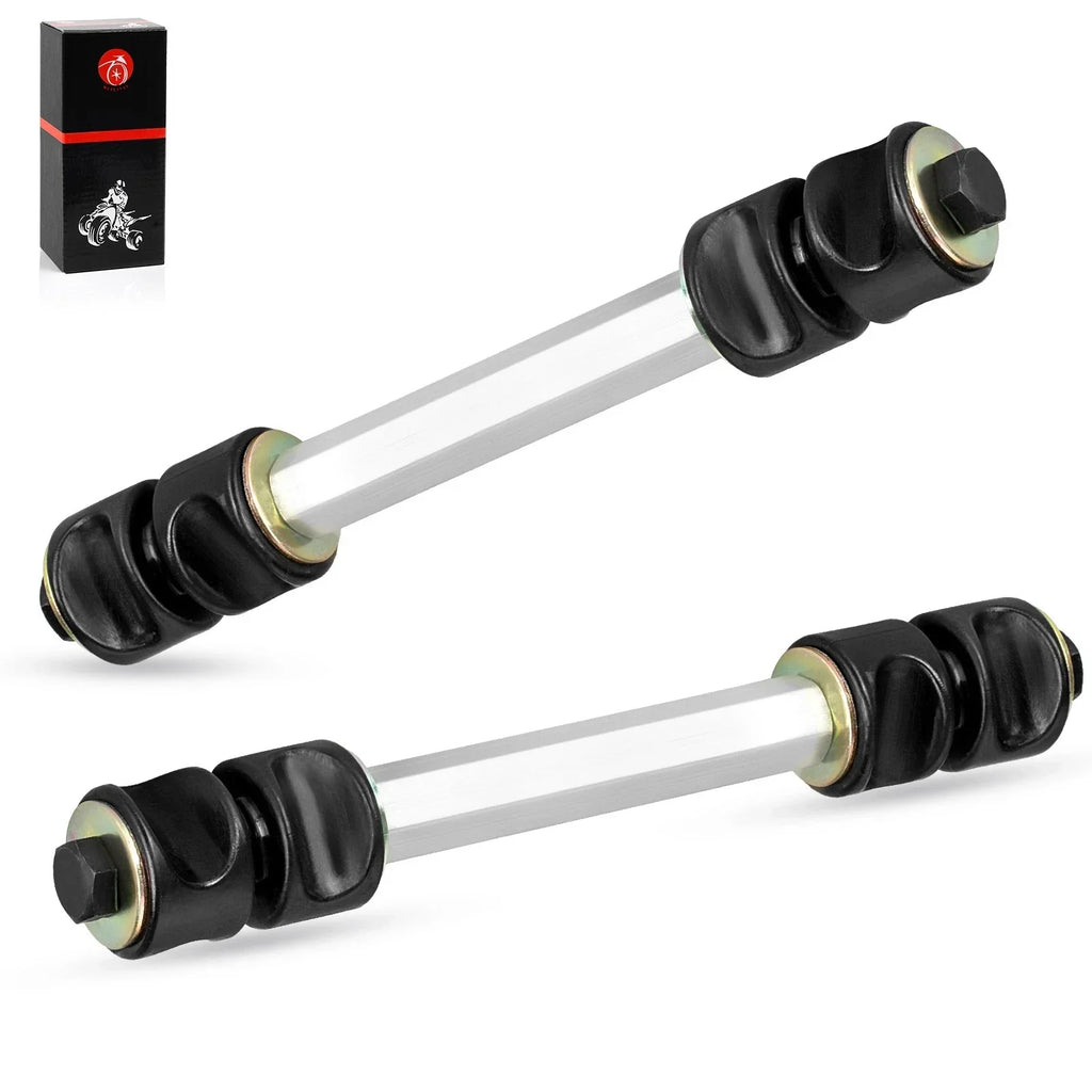 Rear Stabilizer Linkage Rod 2 x for Polaris Sportsman 335 4X4 (1999–2000)
