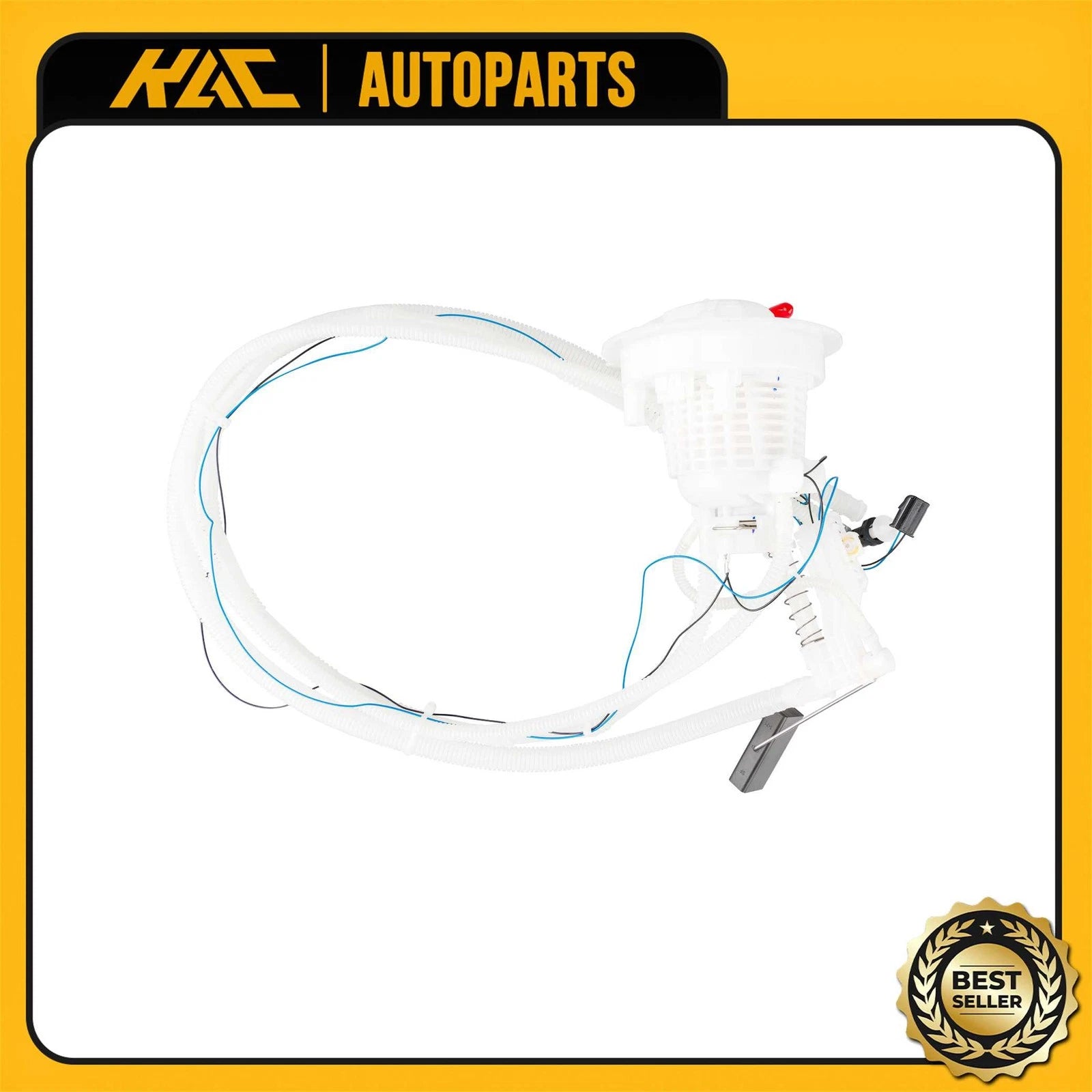 Fuel Assembly with Sending Unit for Chrysler 300 Dodge Challenger (2015–2019)