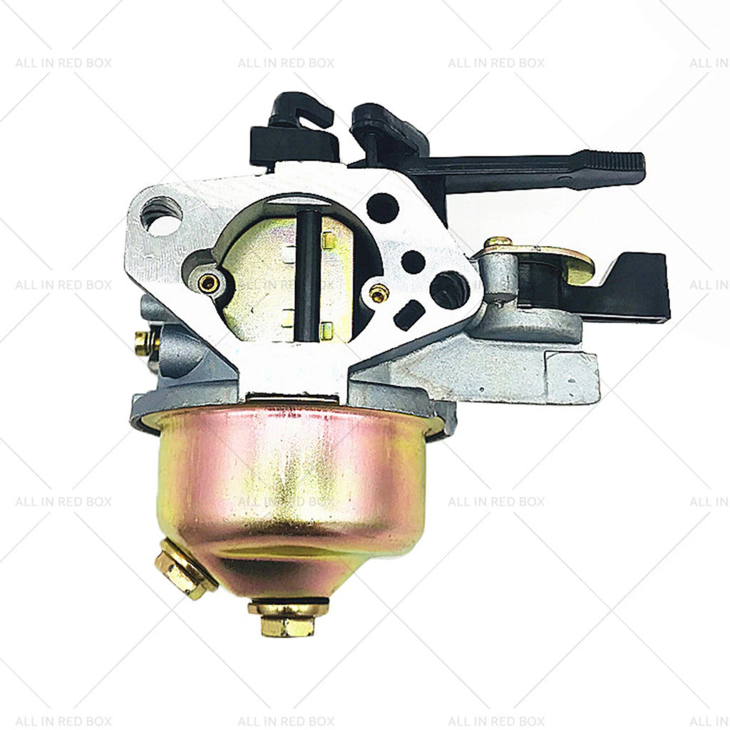 Carburetor Air Filter Ignition Coil Spark Plug Kit for Honda GX340 (2000–2023)