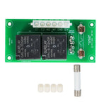 Slide Out Relay Control Board for Fleetwood Parts RV (14-1130, 140-1130)