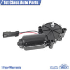 Headlight Motor for Pontiac Firebird (1993–1997) Right Passenger Side