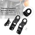 Fairing Support Bracket Mount Kit for Low Rider ST FXLRST (2022–2025)