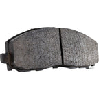 Disc Brake and Ceramic Pad Kit for Grand Caravan (2012–2016)