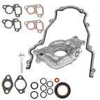 High Volume Oil Pump for LS1 LS2 Camaro 5.3L 5.7L 6.0L (1997–2009)