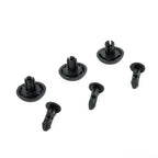Support Clip for Toyota Camry (1997–2023) 90467-07217