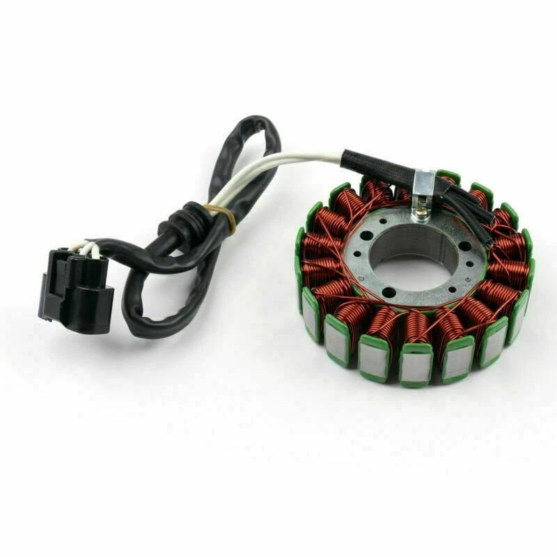 Magneto Engine Stator Generator Coil for Yamaha YZF R1 (2002–2003)
