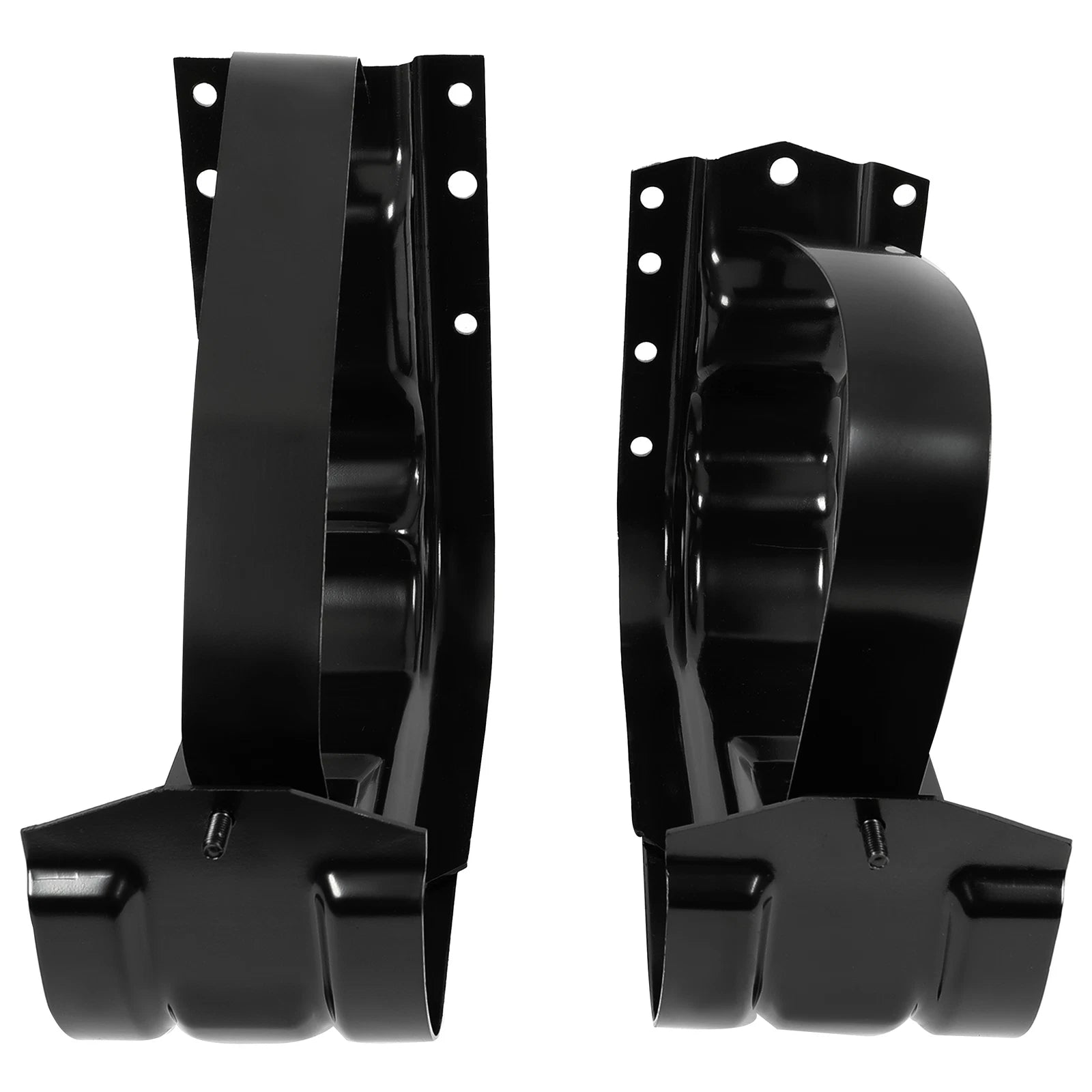 Fuel Tank Hanger Strap Set for Chevrolet GMC C/K R/V (1973–1991)
