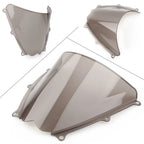 Windscreen Deflector for Suzuki GSXR1000 (2007–2008)