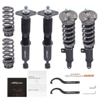 Coilovers Shocks Springs Kit for Chrysler 300 (2011–2022) RWD