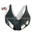 Fairing Kit for Honda CBR1000RR (2006–2007) - ABS Injection Bodywork Gray