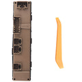 Front Left Window Switch for Chevy GMC Sierra Cadillac Escalade (2007–2014)