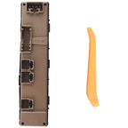 Front Left Window Switch for Chevy GMC Sierra Cadillac Escalade (2007–2014)