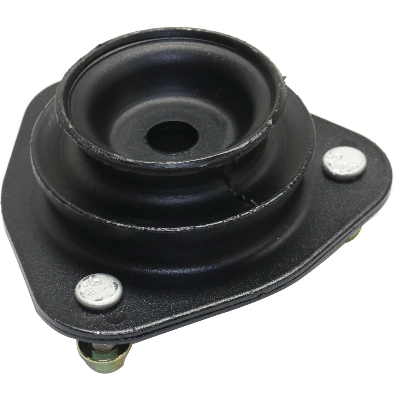 Rear Upper Strut Mount Pair Set for Subaru Impreza Legacy (2000-2007)