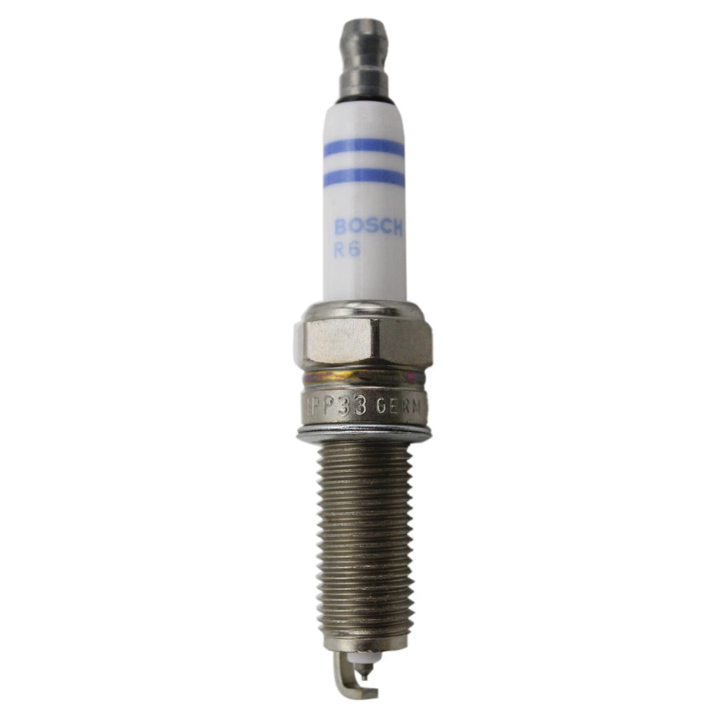 Spark Plug Set of 4 for Dodge Freightliner Sprinter Mercedes R171 W164 W203 W251